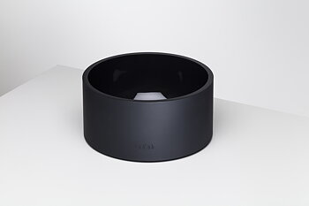 Boo´ Oh Mogo Bowl Dark Grey