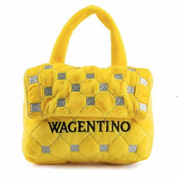 Haute Diggity Dog Wagentino Bag