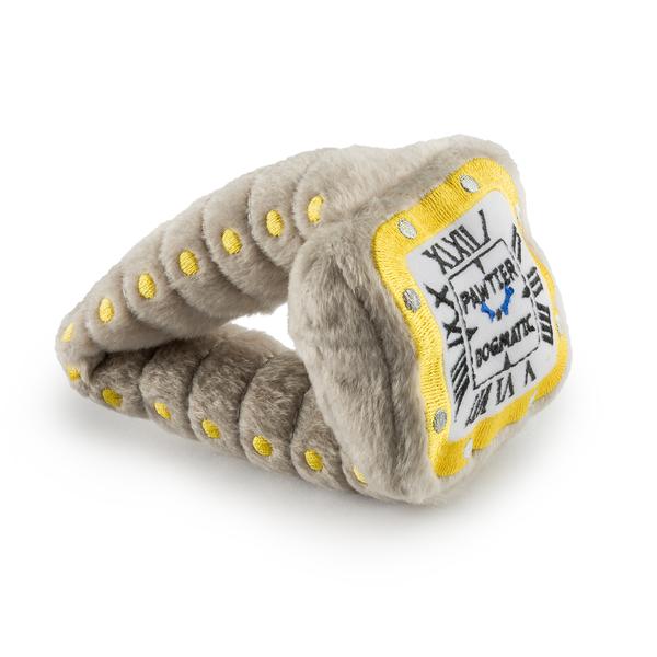 HAUTE DIGGITY DOG PAWTIER WATCH