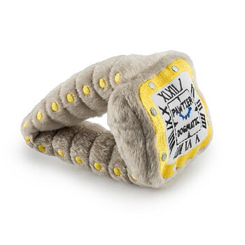 HAUTE DIGGITY DOG PAWTIER WATCH
