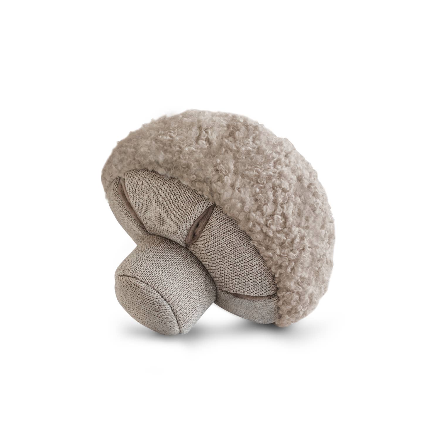 Lambwolf Guu Sponge Toy Medium