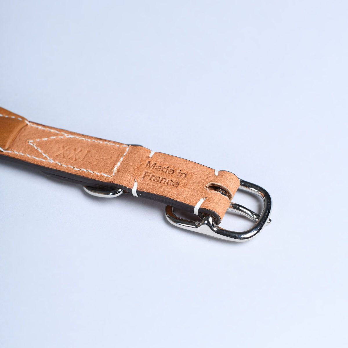 LORD LOU DOG&nbsp;COLLAR ASCORT ORANGE - 3