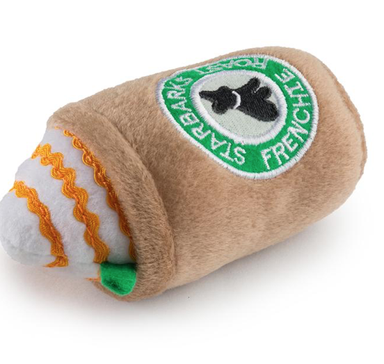 Haute Diggity Dog Starbarks Frenchie - 2