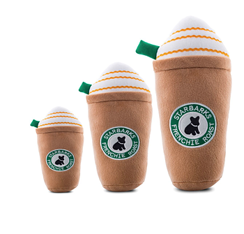 Haute Diggity Dog Starbarks Frenchie