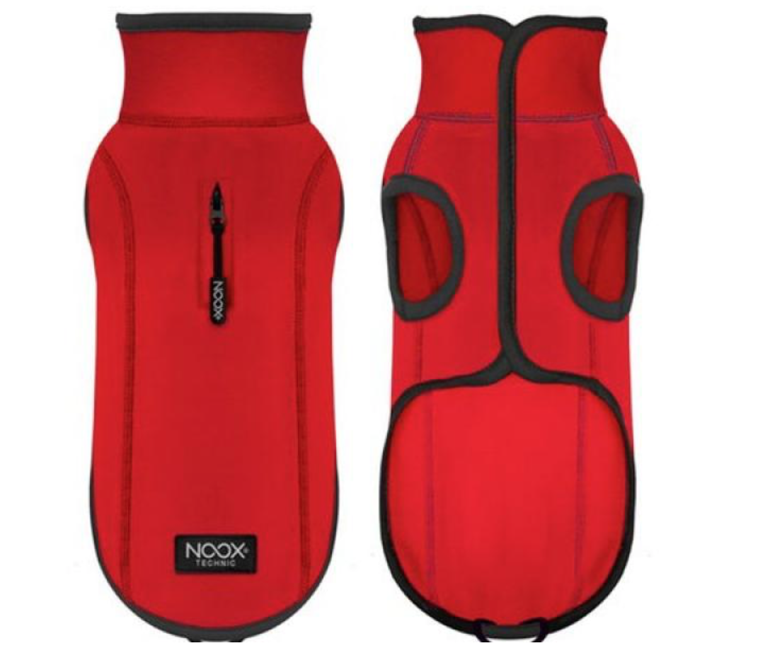 Noox Technic Highlander Fleece