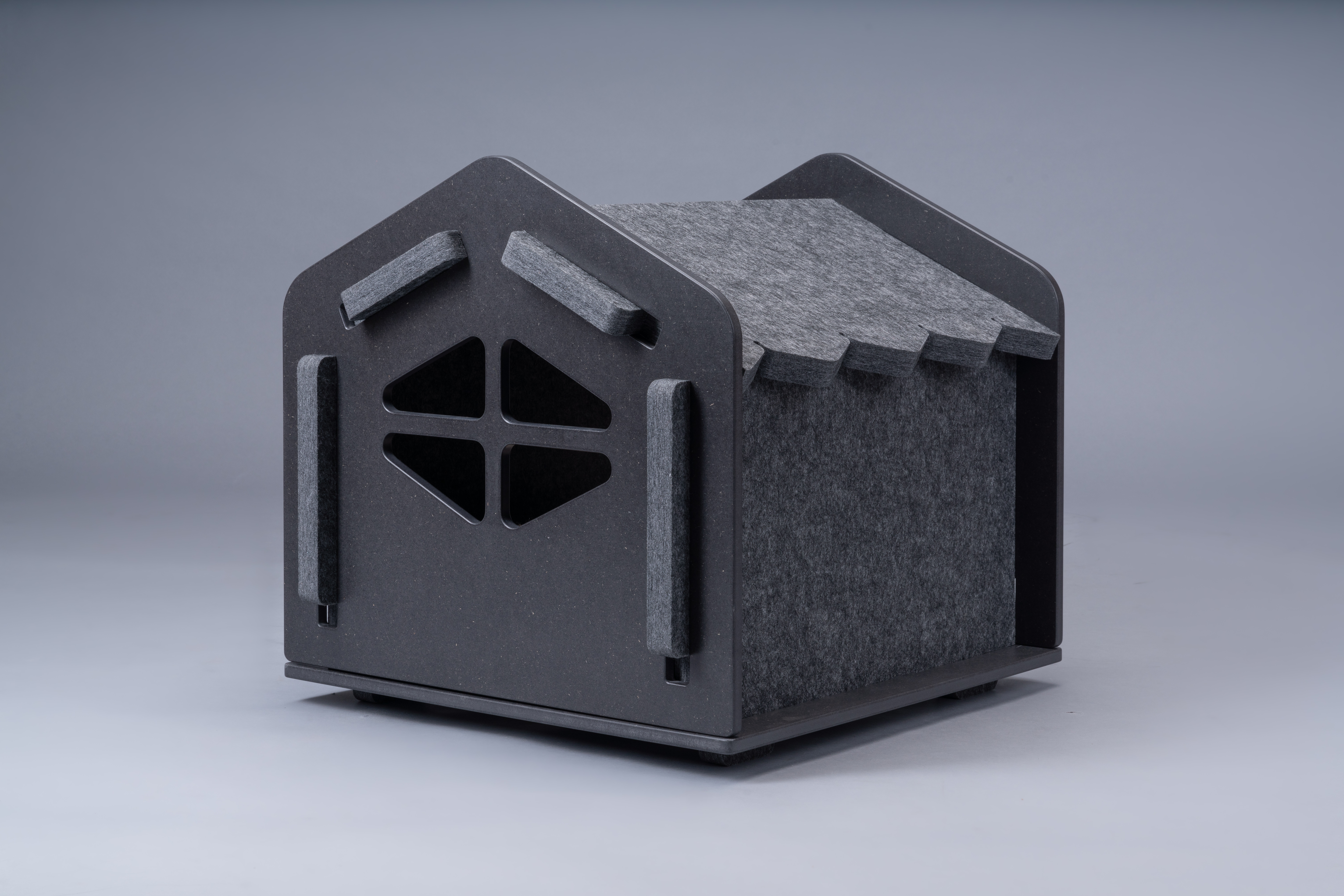 Pillow Villa Dog And Cat House - 2