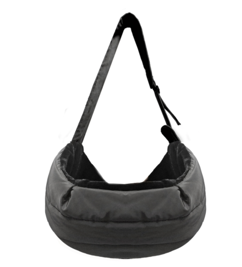 Milk & Pepper Rakel Dog Bag - 2