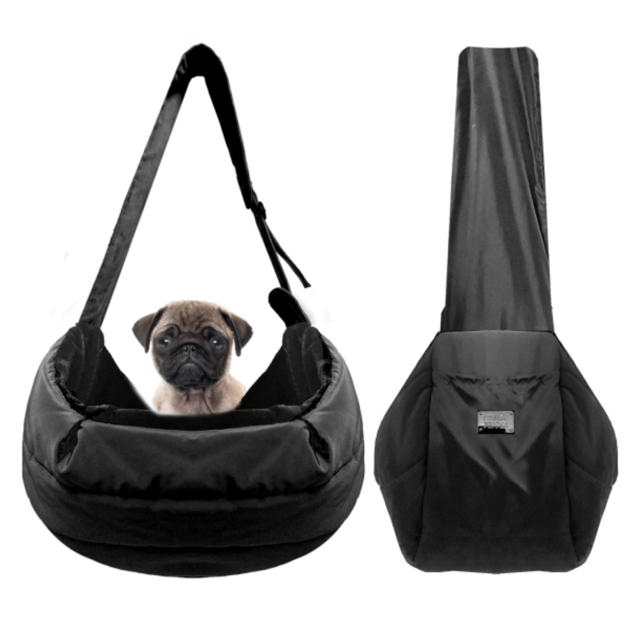 Milk & Pepper Rakel Dog Bag