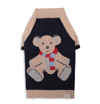 Max Bone Raglan Jumper