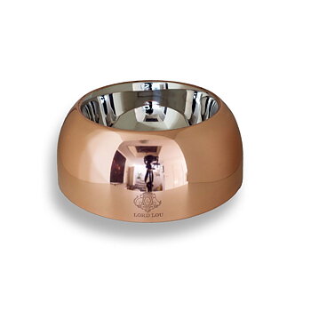 LORD LOU  CAPRI COPPER