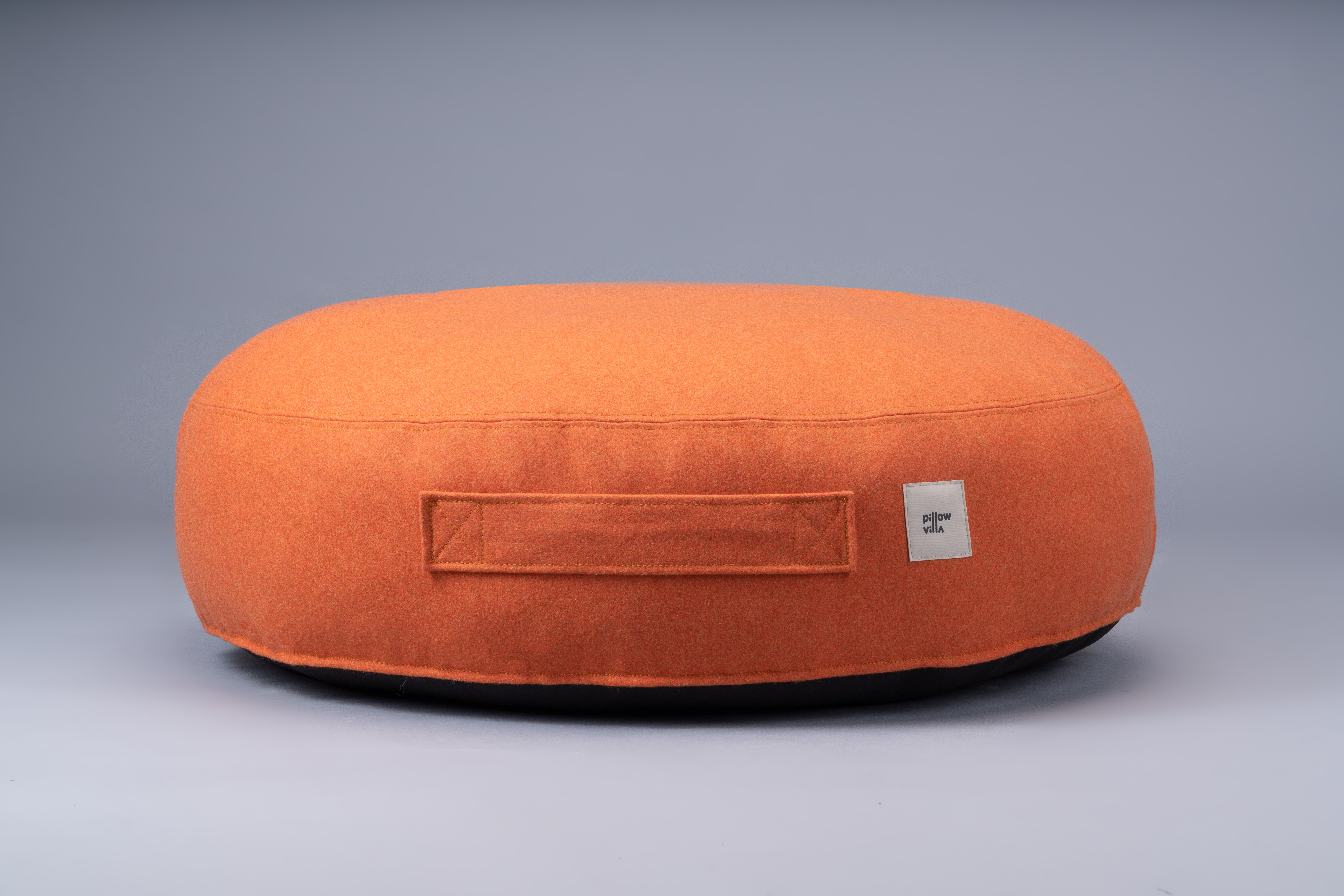 Pillow Villa Comfy Dogbed