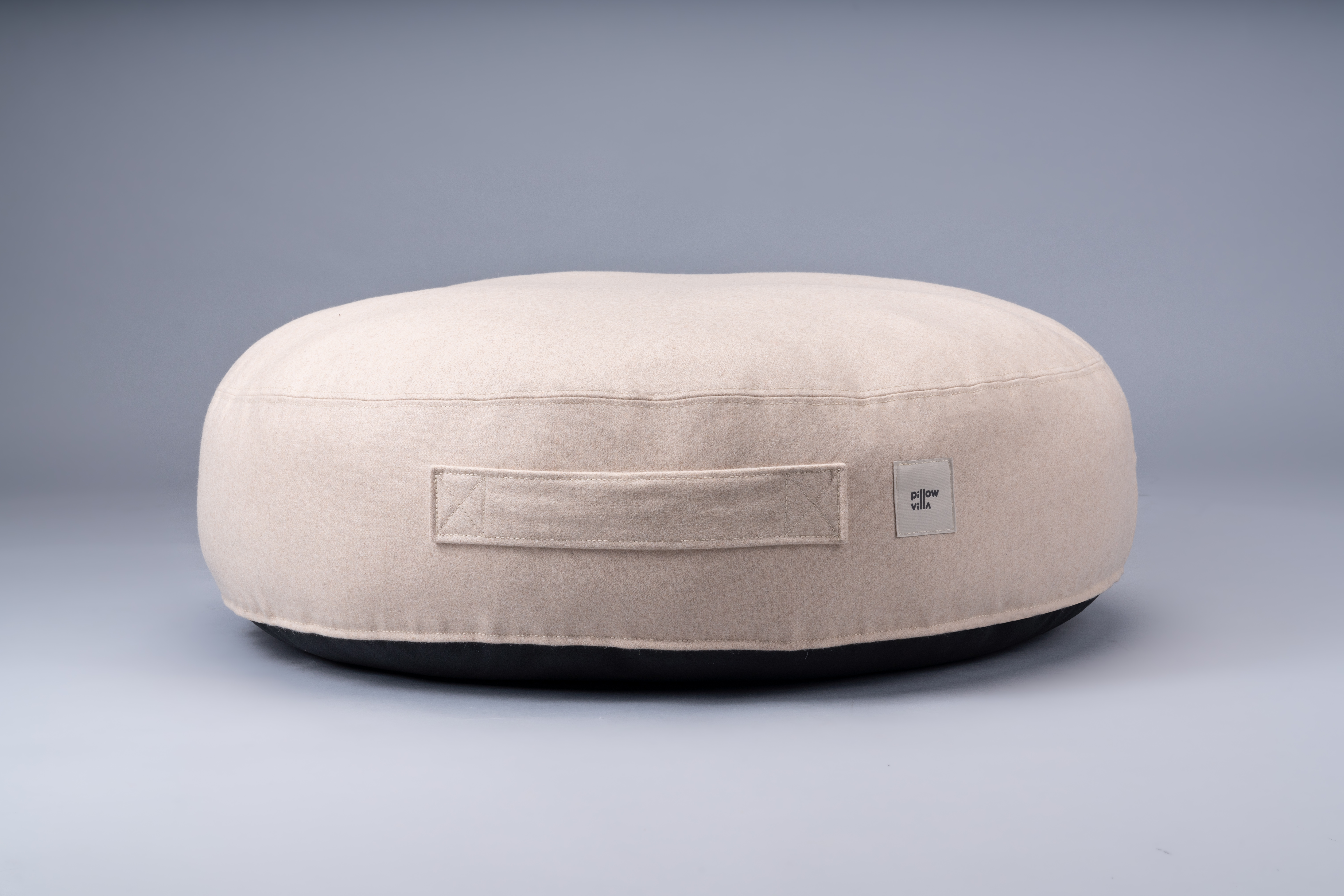 Pillow Villa Comfy Dogbed