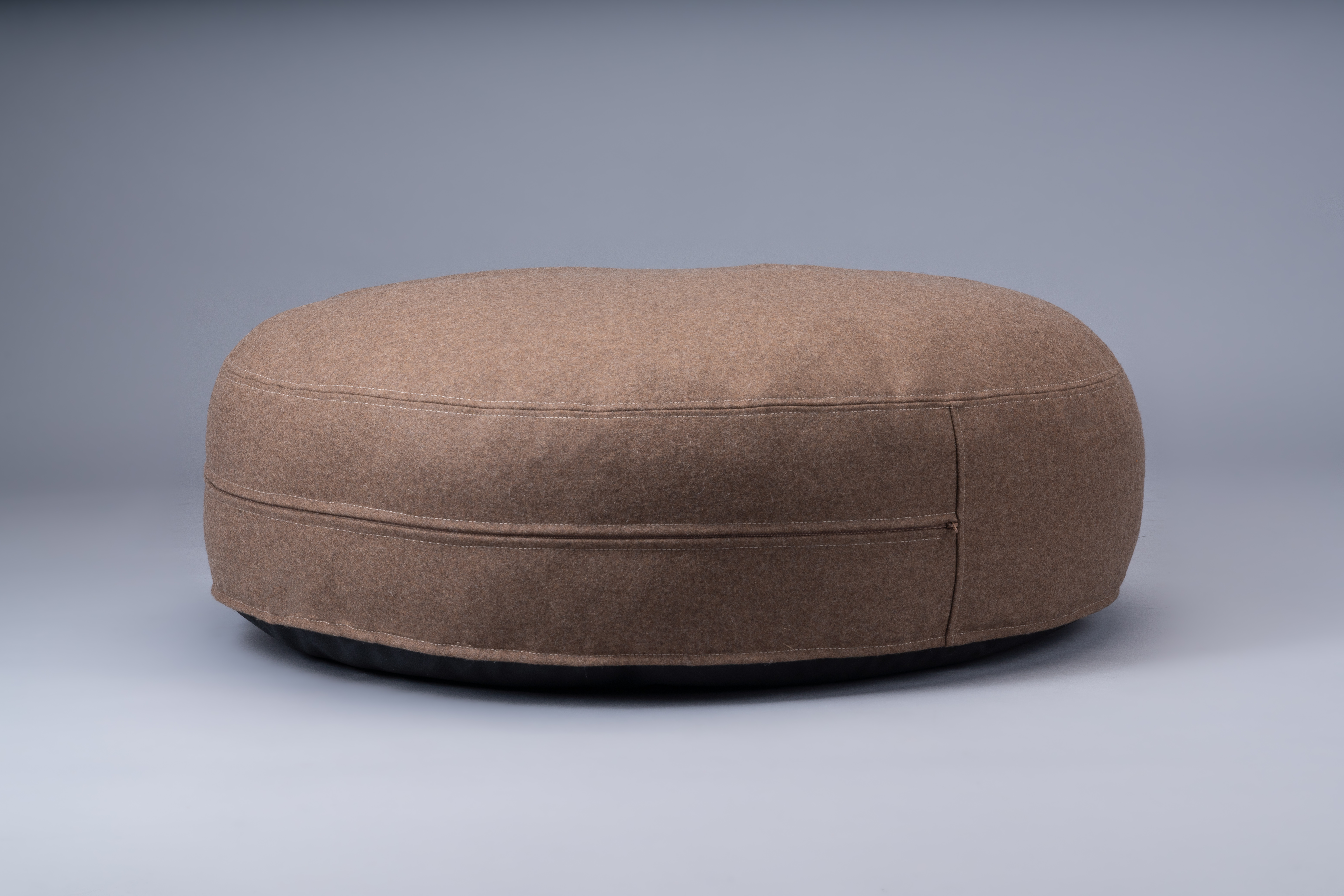 Pillow Villa Comfy Dog Bed