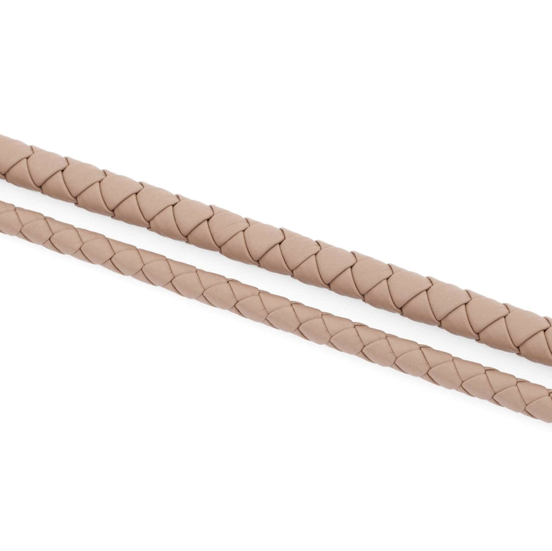 William Walker Twisted Sand Dog Leash - 2
