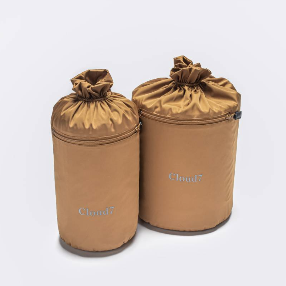 Cloud7 Aspen Dog Rug Camel - 4