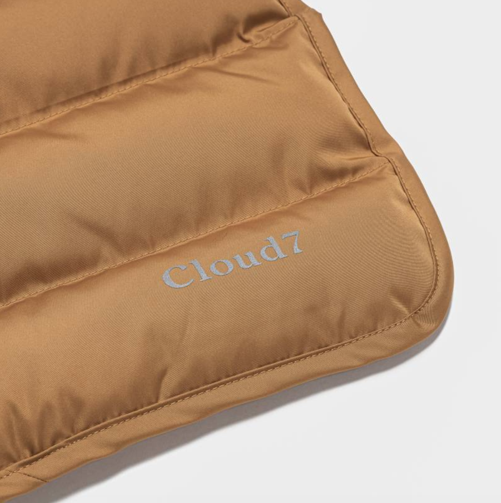 Cloud7 Aspen Dog Rug Camel - 3