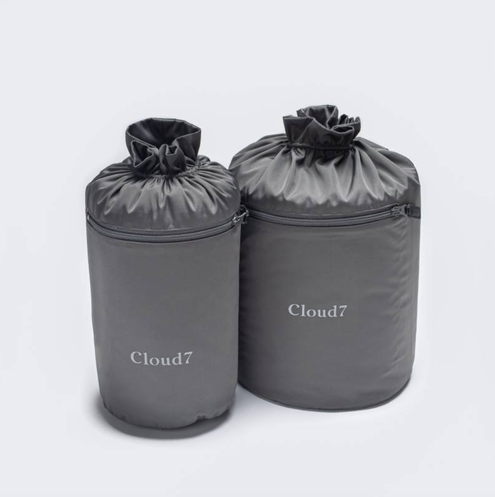 Cloud7 Aspen Dog Rug Grey - 4