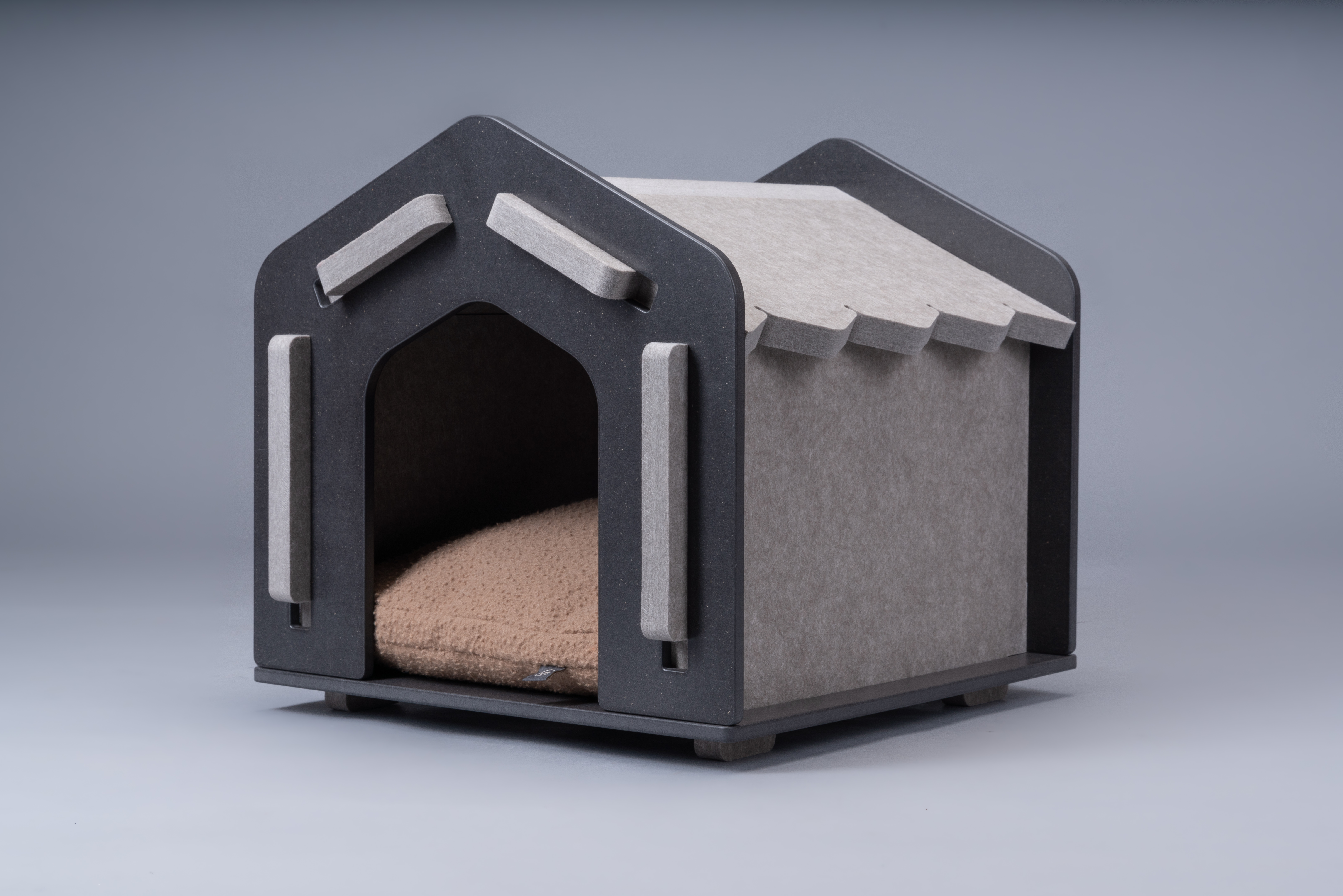 Pillow Villa Dog And Cat House - 2