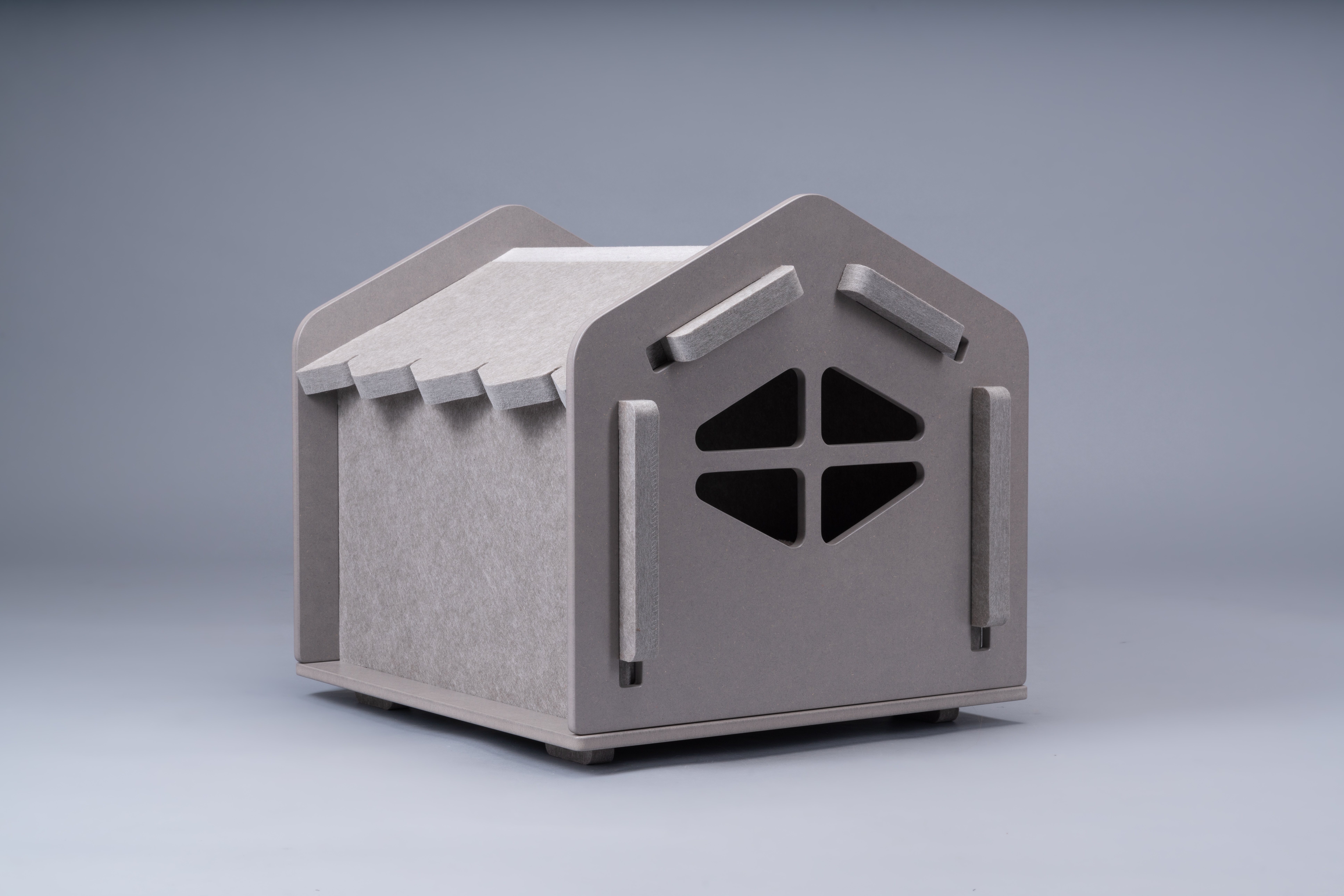 Pillow Villa Dog And Cat House - 3