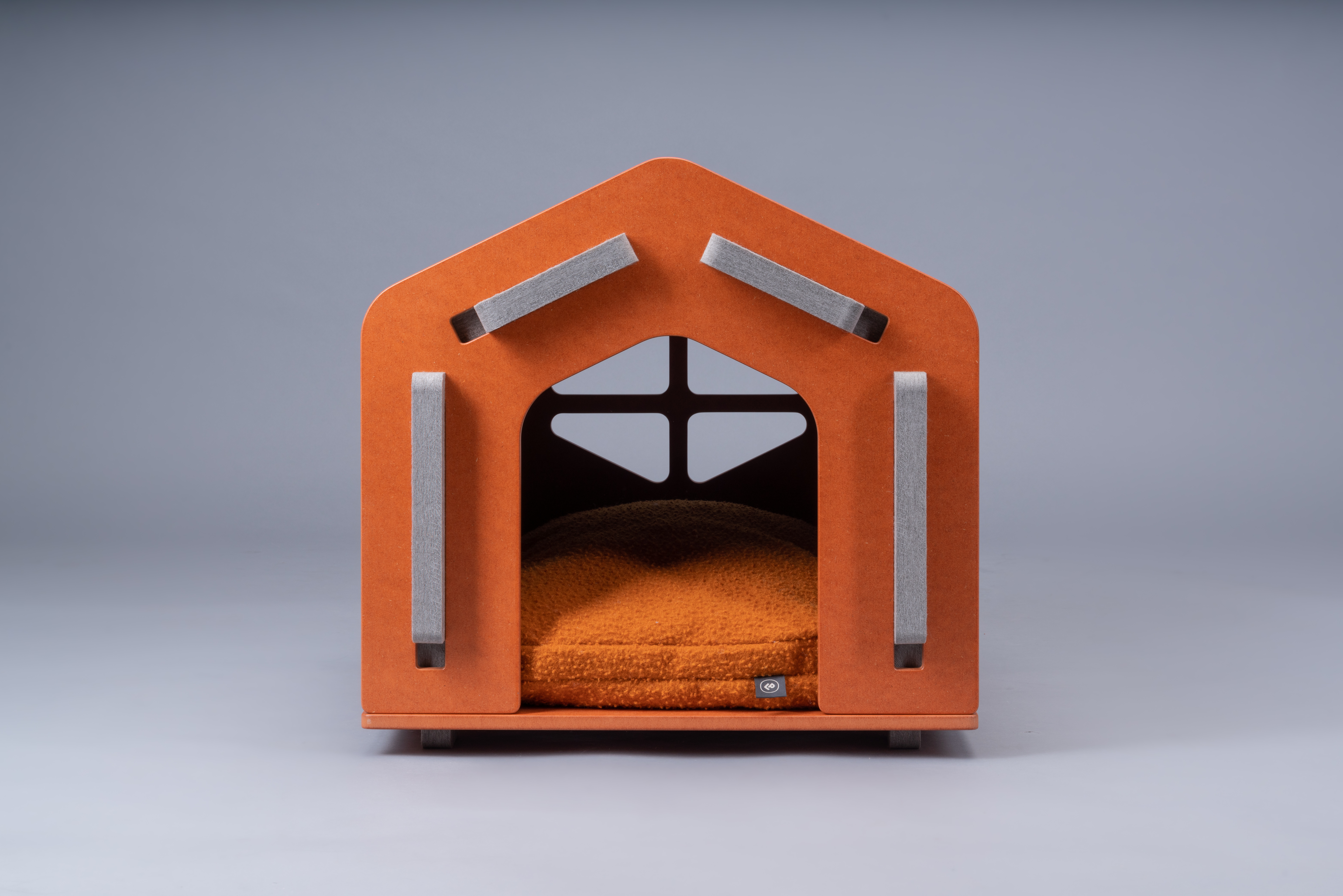 Pillow Villa Dog And Cat House - 2