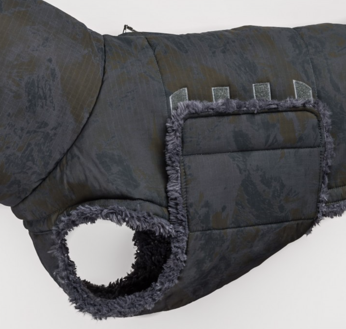 CLoud7 Dog Jumpsuit Yukon Camouflage - 2