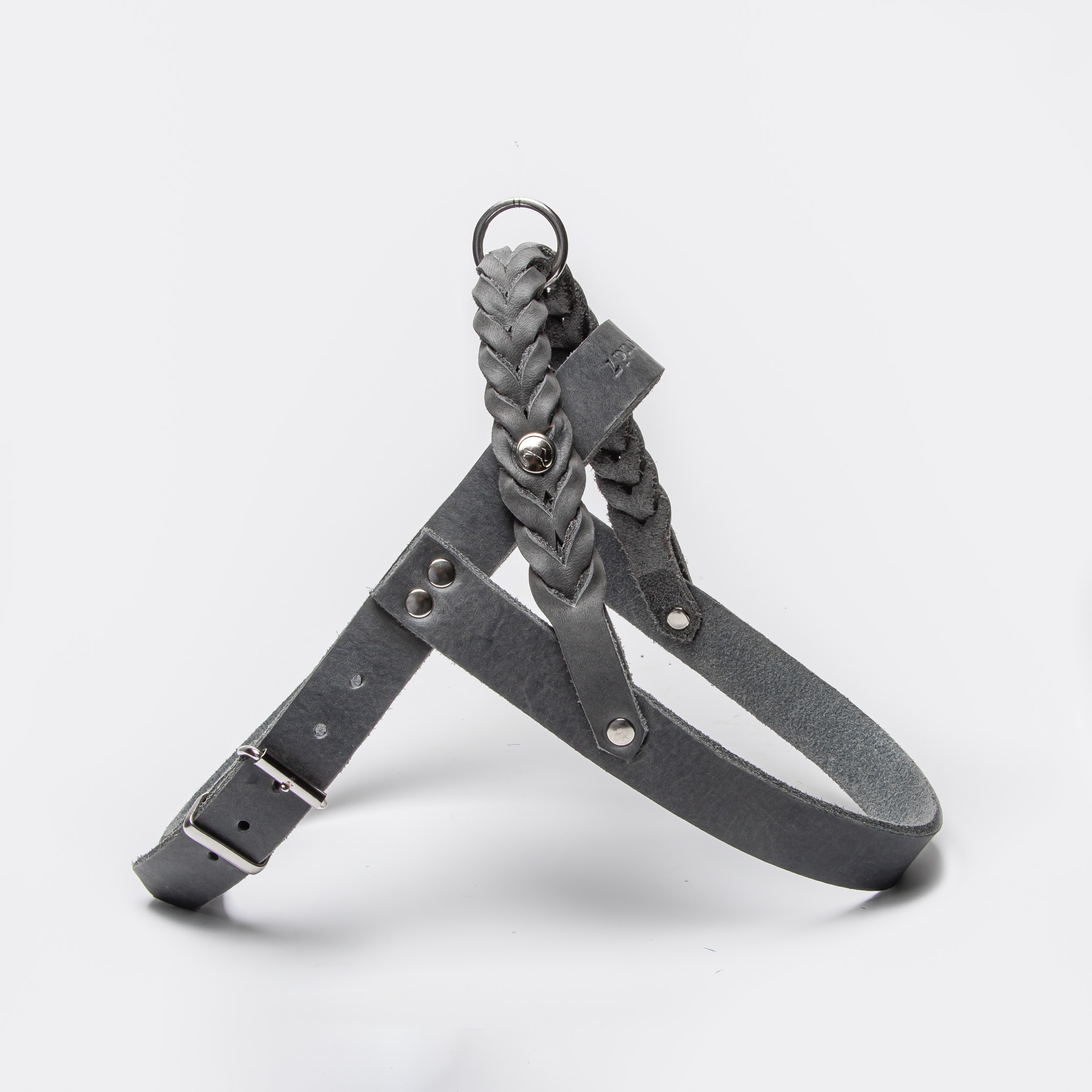 Cloud7 Dog&nbsp;Harness Central Park Grey - 2