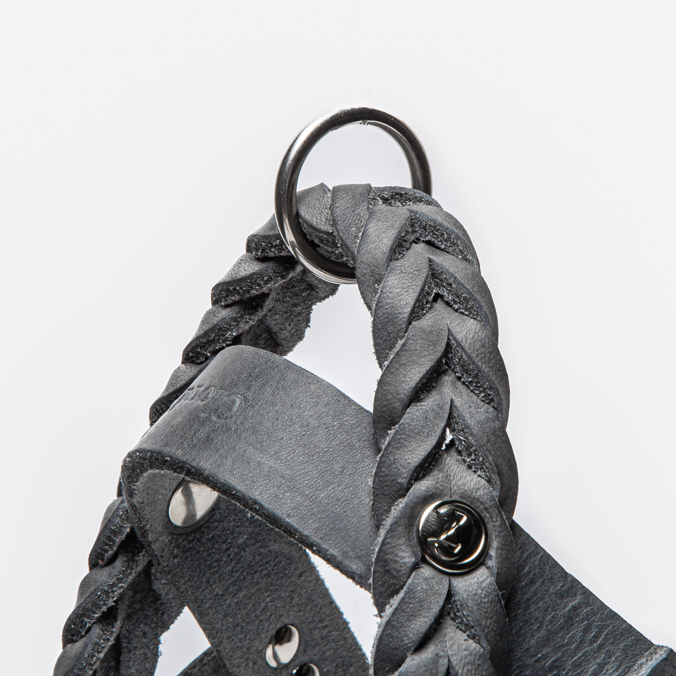 Cloud7 Dog&nbsp;Harness Central Park Grey
