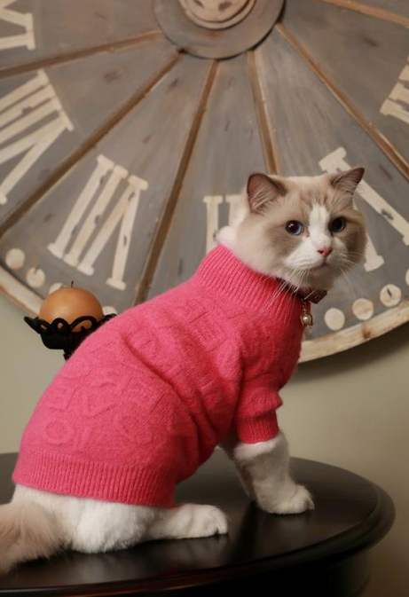 Overglam Textured Jumper - 5