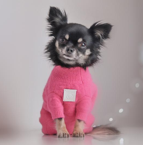 Overglam Textured Jumper - 4