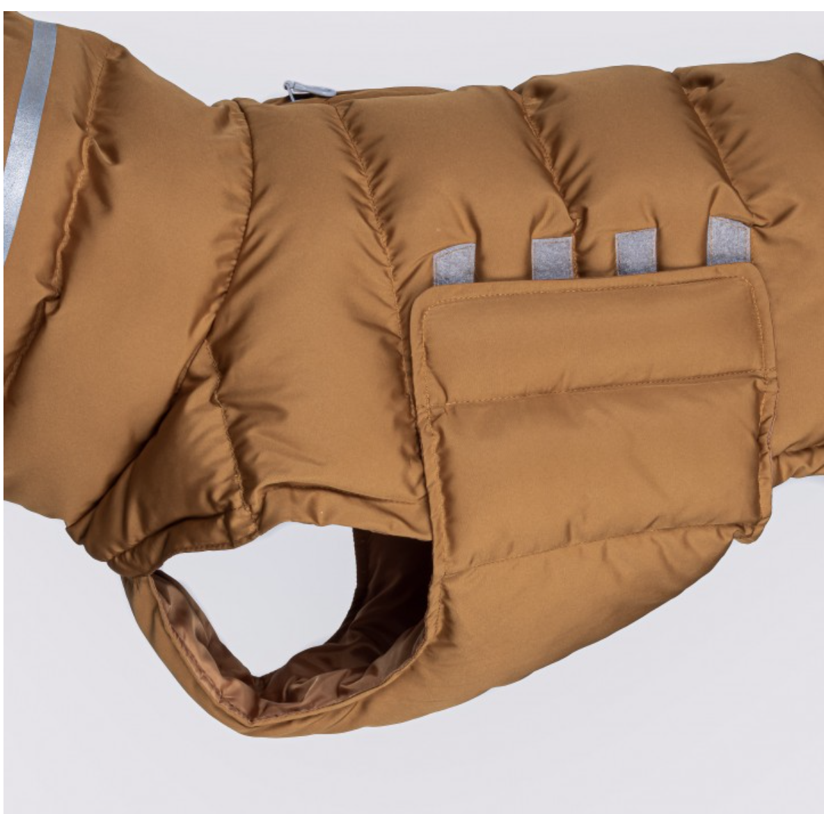 Cloud7 Dog&nbsp;Coat Alaska Camel - 2