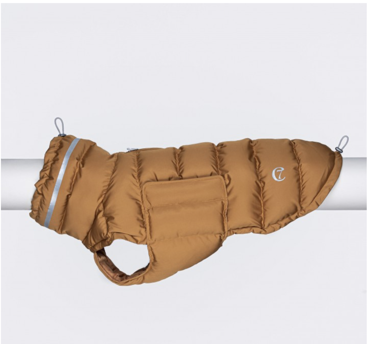 Cloud7 Dog&nbsp;Coat Alaska Camel