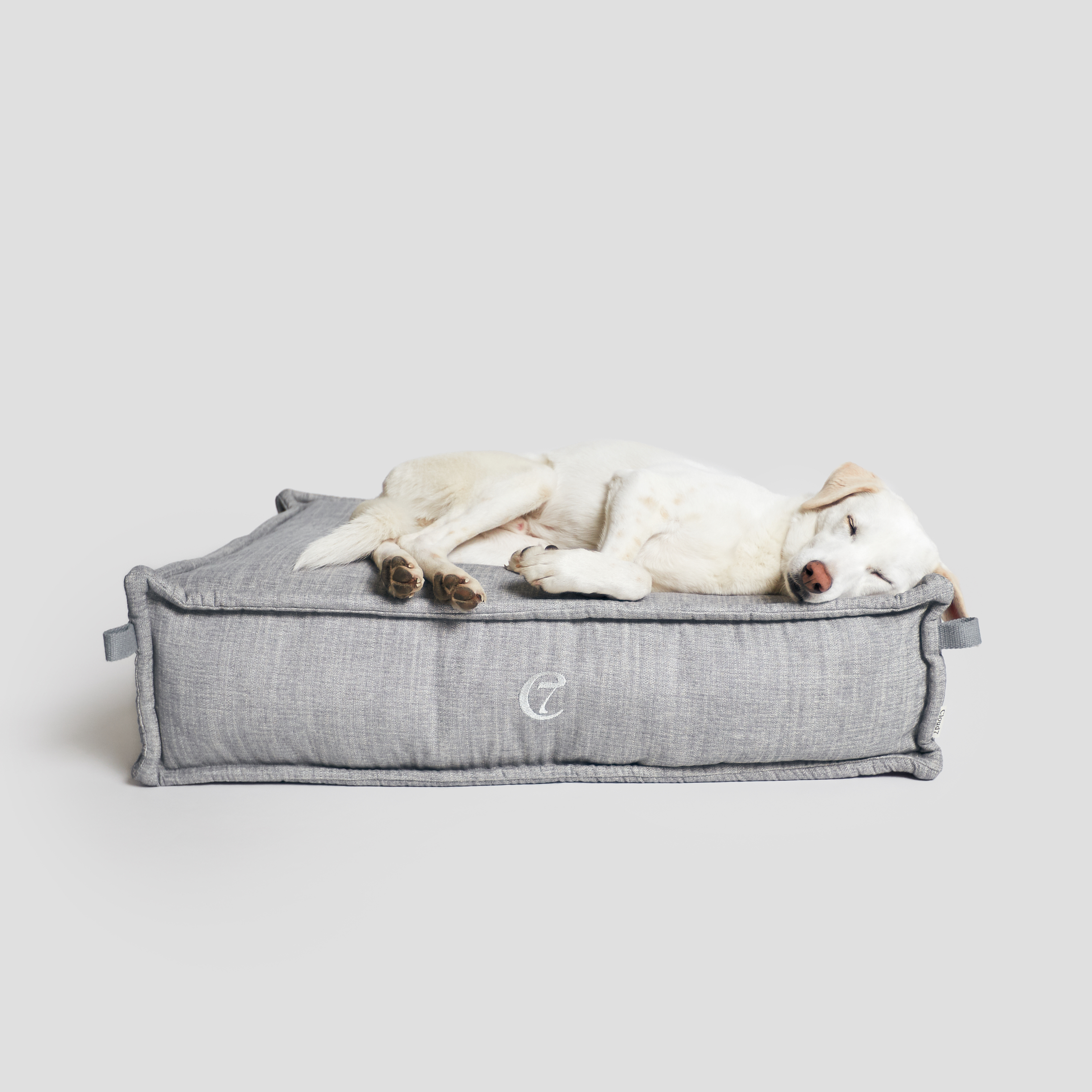 Cloud7 Dog&nbsp;Bed Cozy Light&nbsp;Grey - 3