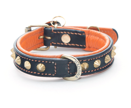 Raddna Collection Poppy Dog Collar