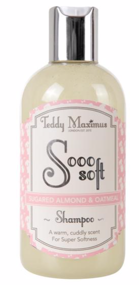 Teddy Maximus Dog Shampoo
