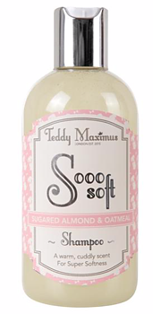 Teddy Maximus Dog Shampoo