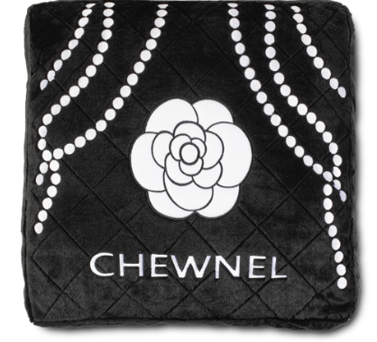 Dog Diggin Designs Chewnel Dog Bed