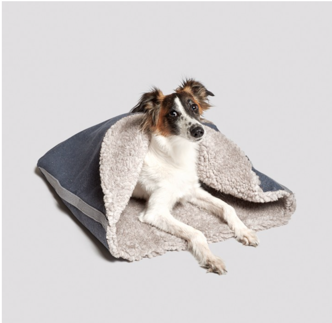 Cloud7 Dog Bed Sleeping Bag - 2