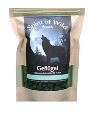 Spirit Of Wild Snack Poultry Grain-Free