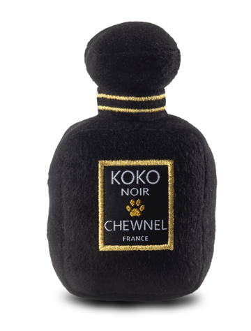 Dog Diggins Design Noir Koko Chewnel Perfume