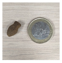 Spirit Of Wild Snack Fish Grain-Free