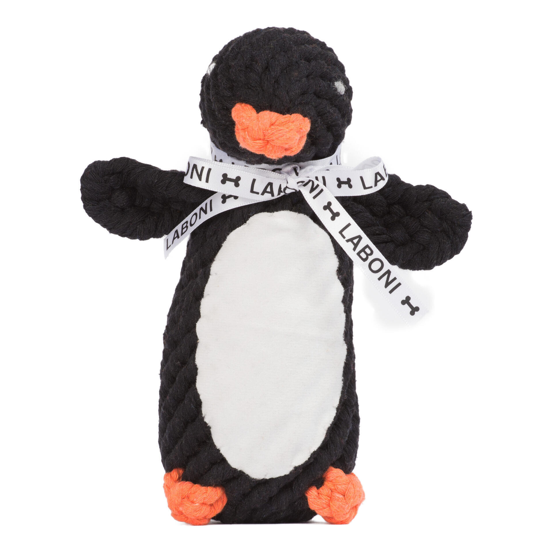 Laboni Poldi Pinguin