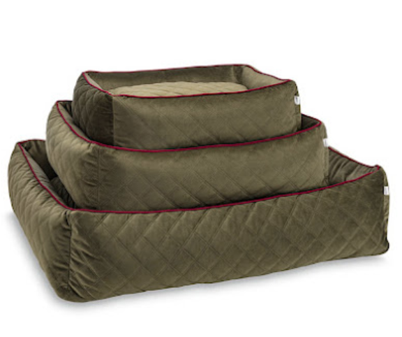 Laboni Oxford Classic Pet Bed