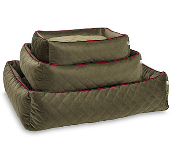 Laboni Oxford Classic Pet Bed
