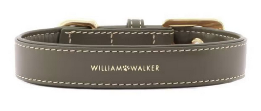 William Walker Dog Collar Forest - 2