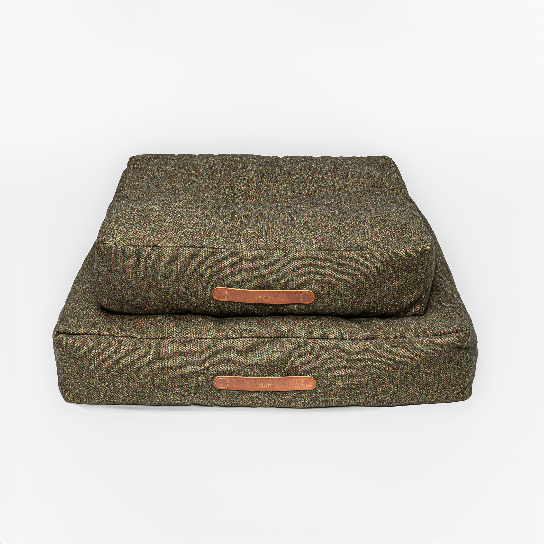 Cloud7 Dog&nbsp;Bed Homey Olive