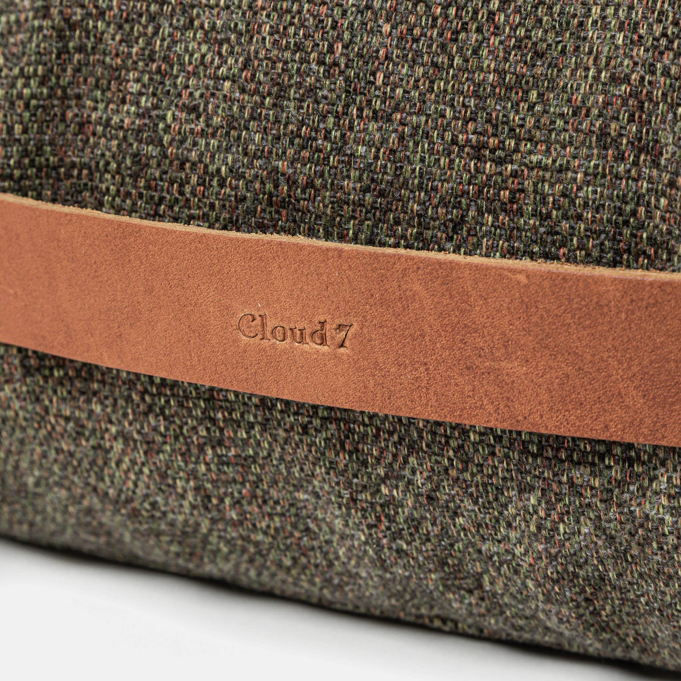 Cloud7 Dog&nbsp;Bed Homey Olive - 2