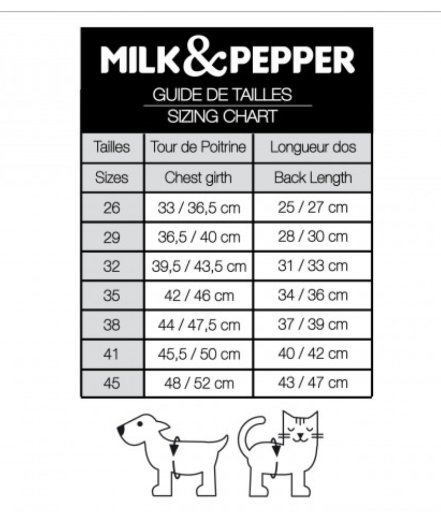 Milk & Pepper Tobias Sweater - 4