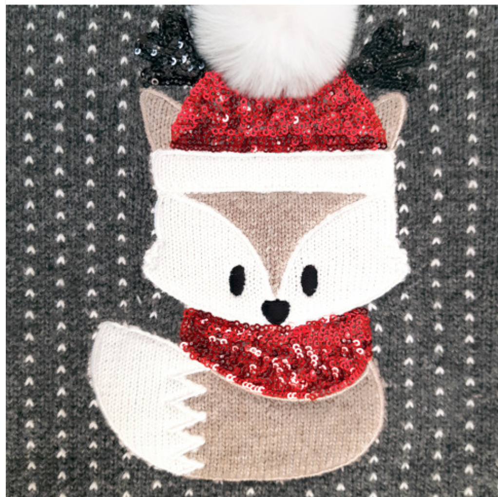 Milk & Pepper Tobias Sweater - 2