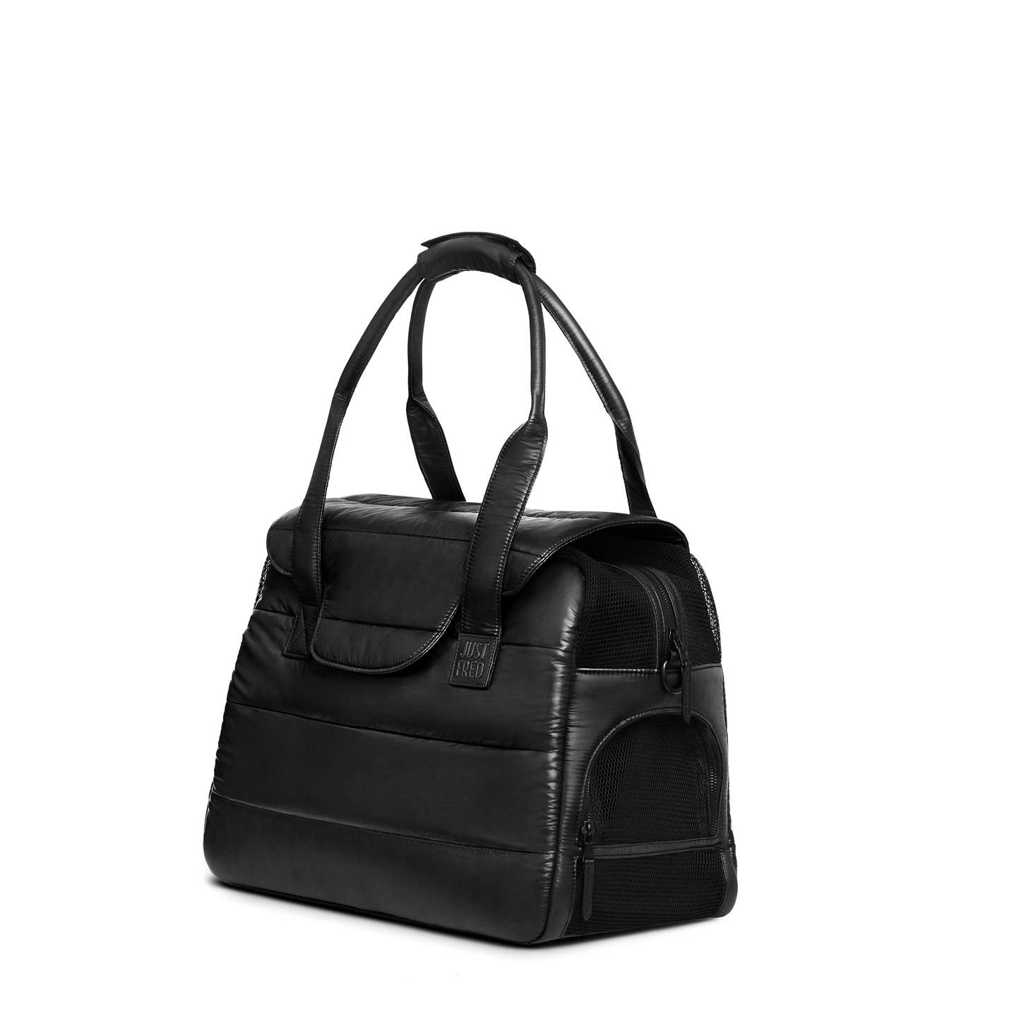 Just Fred Destination Dog Tote - Ltd Edition