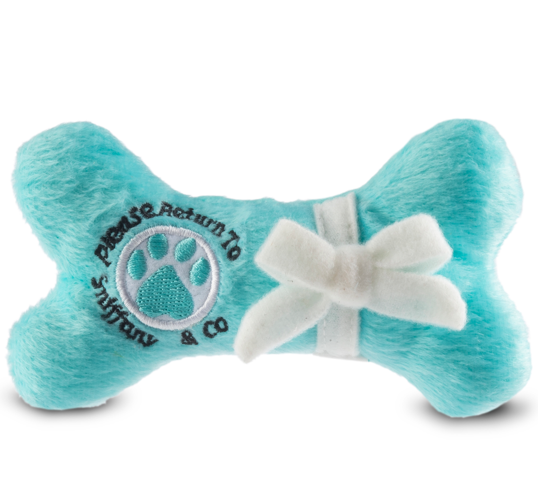 Dog Diggins Design Sniffany Dog Toy